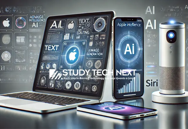 Apple Intelligence: How AI Will Become as Essential as Word Processing ...